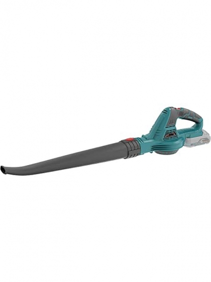 Acquista Soffiatore a batteria + batteria 20V 2Ah + caricatore